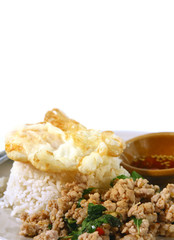 thai food