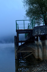 jezioro  © wedrownik52