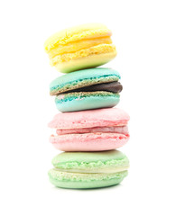 cake macaron