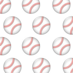 baseball ball icon graphic vector illustration eps 10