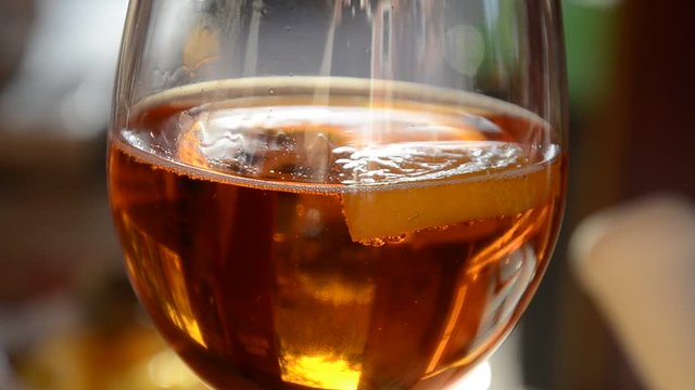 Spriss Spritz Veneziano Спритц שפריץ 스프리츠 اسپریتز alcoholic beverage