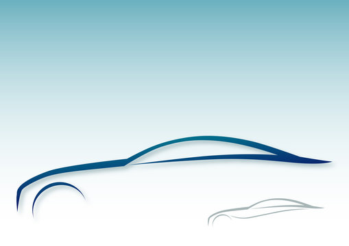 Turkuvaz otomobil logosu (Açık arka fonda)