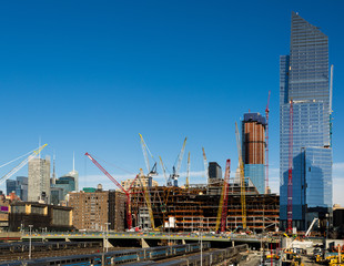 civil Engineering, Manhattan.