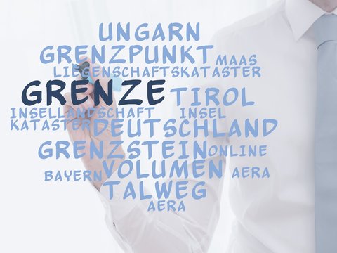 Grenze