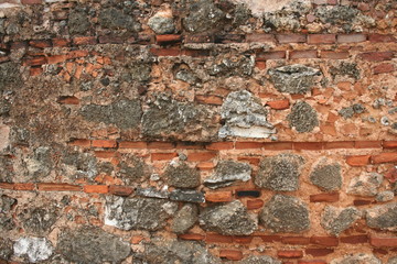 Stone Wall Texture