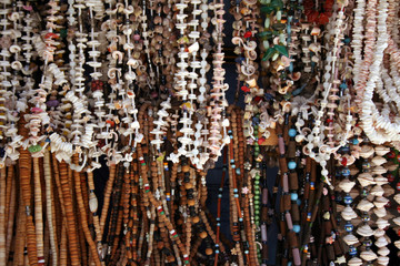 Beads 2 Texture
