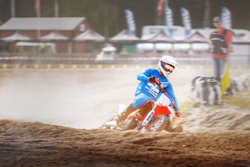 Motocross
