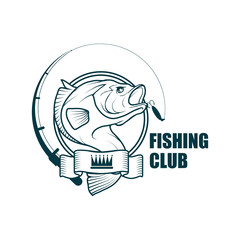 fish logo
