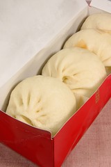 豚まん