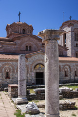 Ohrid MAcedonia 