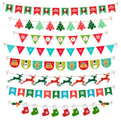 Christmas Banner