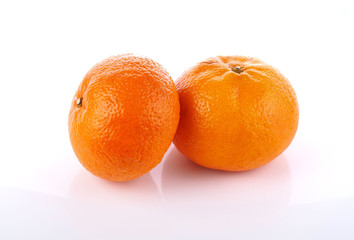 orange fruits