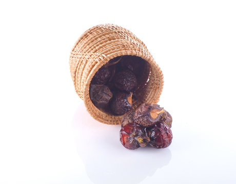 soap nut