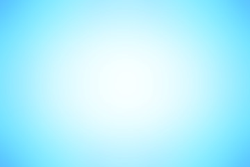 soft blue gradient background