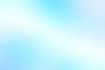 soft blue gradient background © Alex395