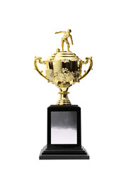 golden trophies awards