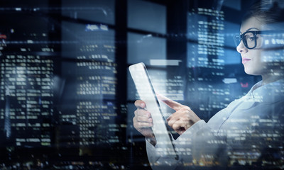 Innovative technologies in science and medicine . Mixed media