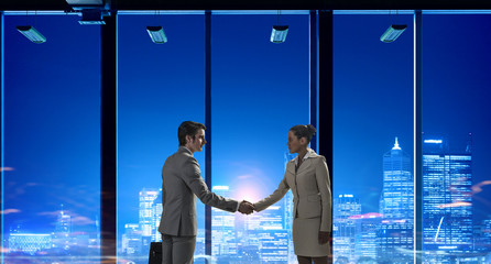 That is great deal . Mixed media