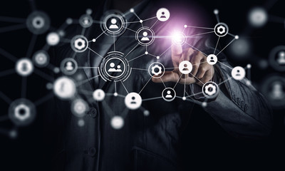 Creating wireless technologies . Mixed media