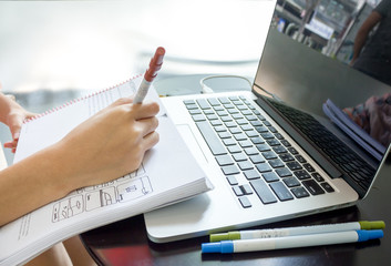 work,still life,closeup