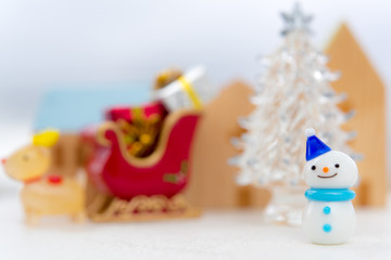 クリスマスイメージ