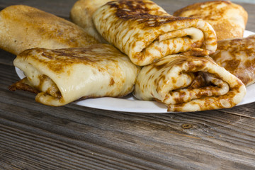 pancake