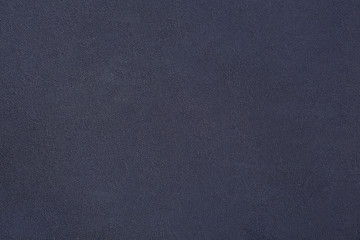 Fototapeta na wymiar Luxury blue leather texture.
