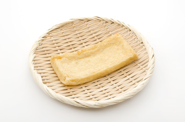 油揚げ