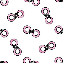 sex shop flat pattern