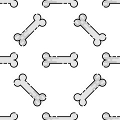 Veterinary pharmacy pattern