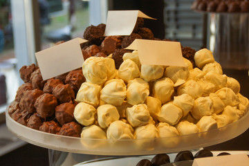 Pralinen