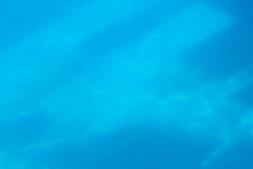 Fototapeta na wymiar blur blue abstract background