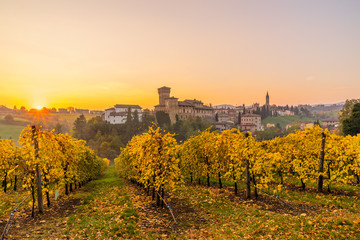 Levizzano, Modena, Emilia Romagna, Italy © Luciano Mortula-LGM