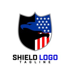 shield logo