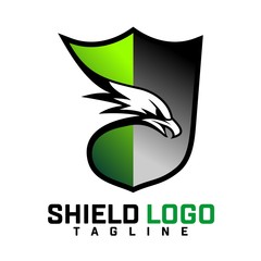 shield logo