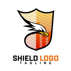 shield logo