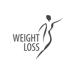 weight loss logo