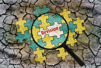 Single word Revision