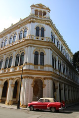 la havane