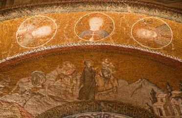 Chora church