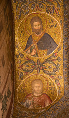 Obraz premium Chora church