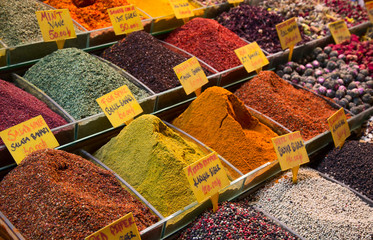 Spices