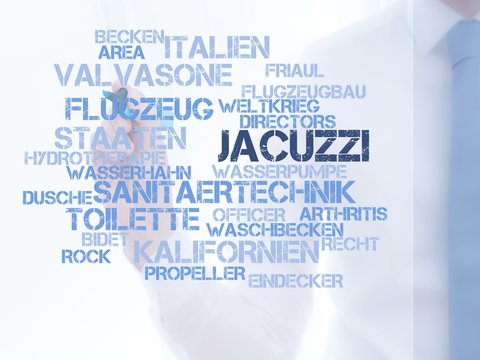 Jacuzzi