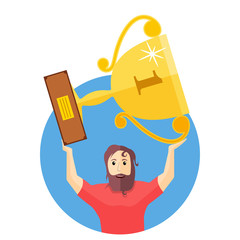 The achievement of high results
