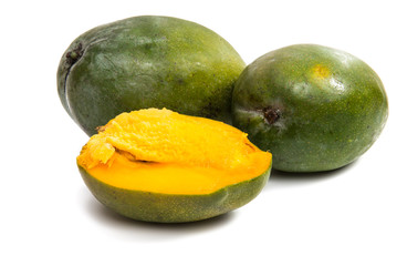 mango fruit