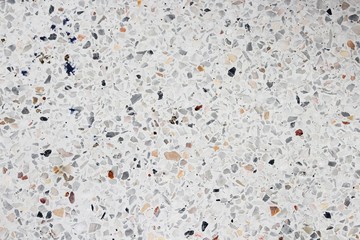 Stone wall texture,Terrazzo Marble floor for background.