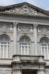 迎賓館赤坂離宮