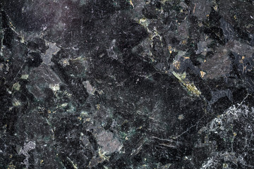 natural beautiful marble in contrasting colors warm, set with five photos