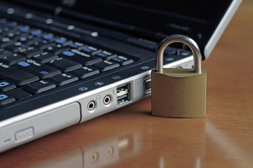 Datenschutz, IT Security