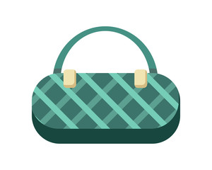 GreenLadies Handbag